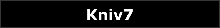 Kniv7